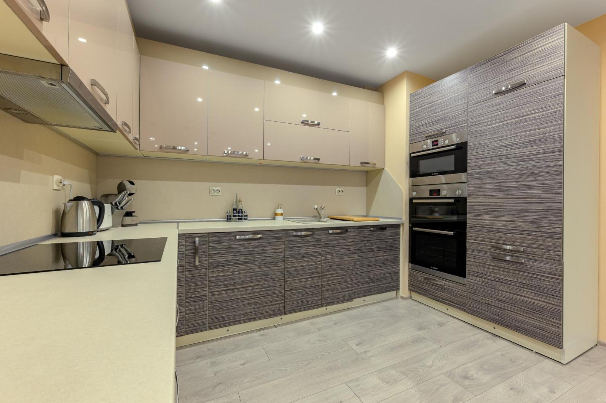 Уютен Апартамент В Град Варна Extérieur photo
